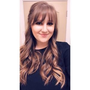 Meet your Posher, Shae